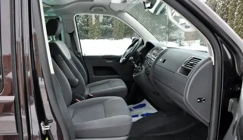 VOLKSWAGEN Caddy California 