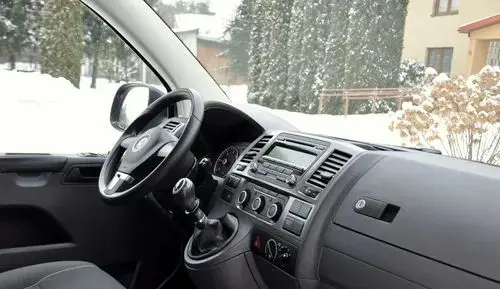 VOLKSWAGEN Caddy California 