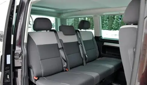 VOLKSWAGEN Caddy California 