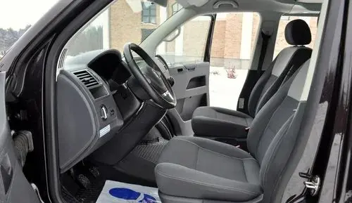 VOLKSWAGEN Caddy California 