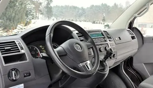 VOLKSWAGEN Caddy California 