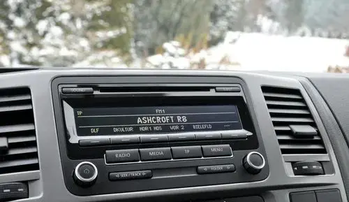 VOLKSWAGEN Caddy California 