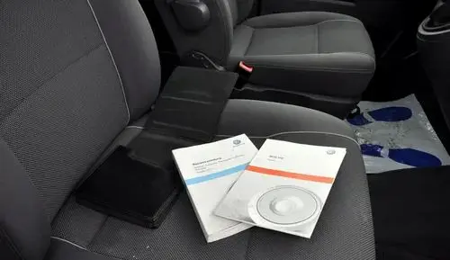 VOLKSWAGEN Caddy California 