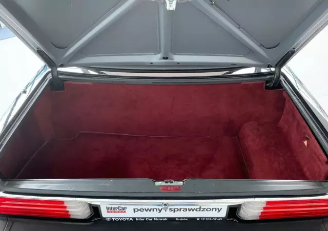 MERCEDES-BENZ SL R107 560 SL  