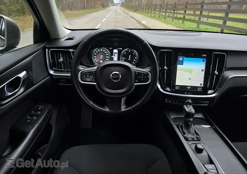 VOLVO V60 D3 Geartronic