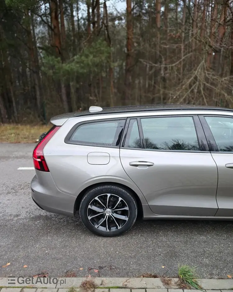 VOLVO V60 D3 Geartronic