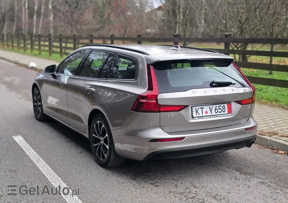 VOLVO V60 D3 Geartronic