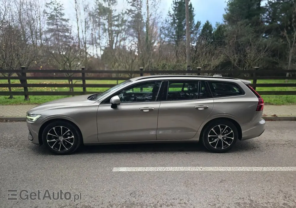 VOLVO V60 D3 Geartronic