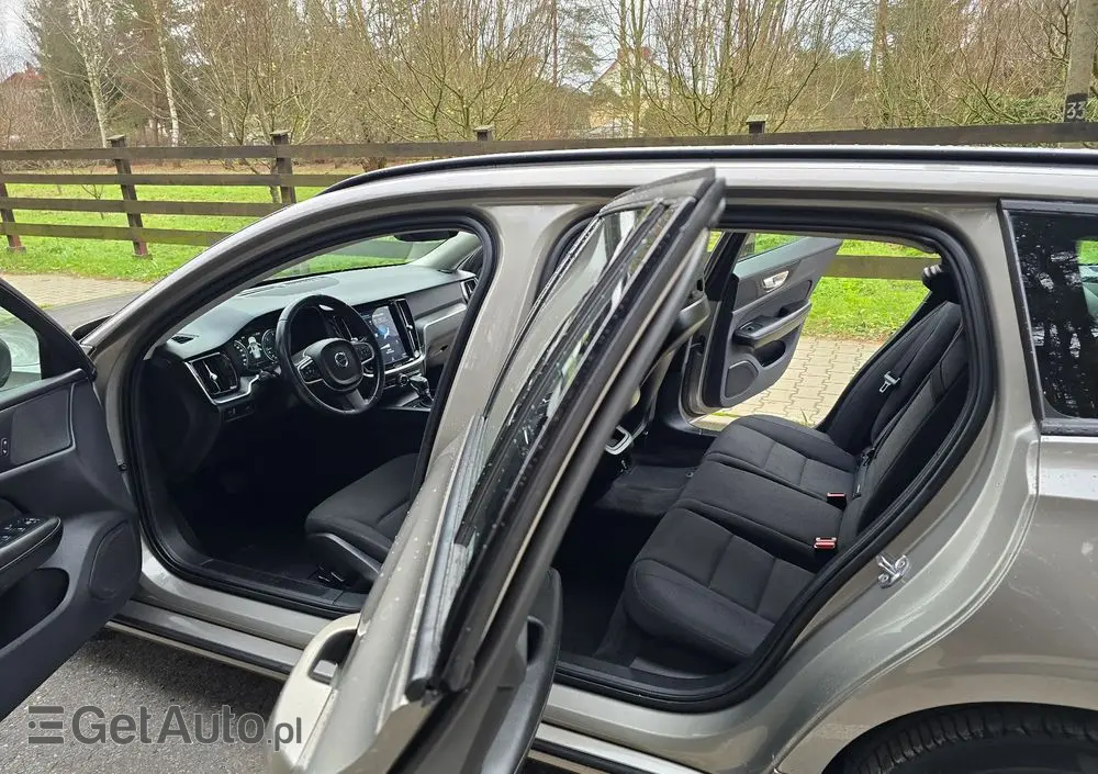VOLVO V60 D3 Geartronic