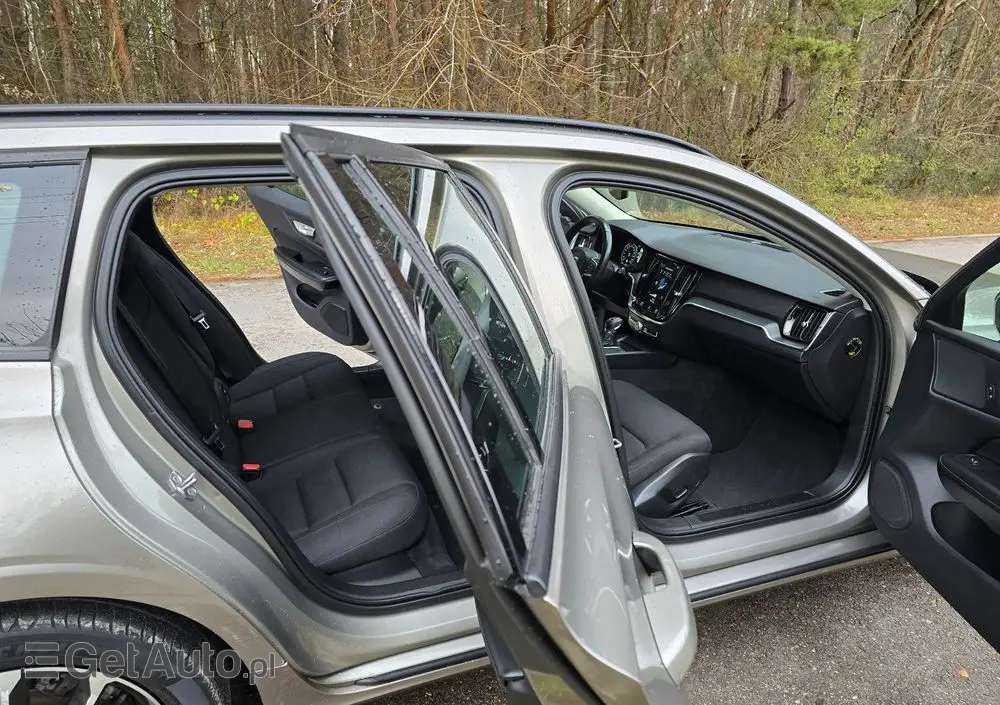 VOLVO V60 D3 Geartronic