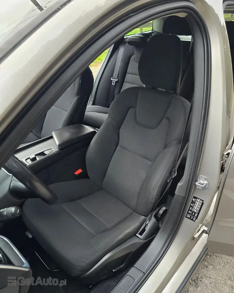 VOLVO V60 D3 Geartronic