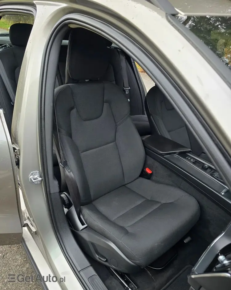 VOLVO V60 D3 Geartronic