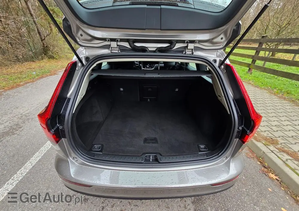 VOLVO V60 D3 Geartronic