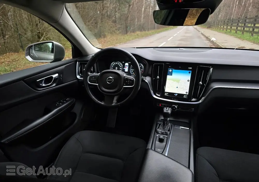 VOLVO V60 D3 Geartronic