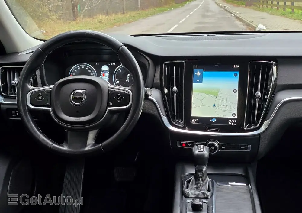 VOLVO V60 D3 Geartronic