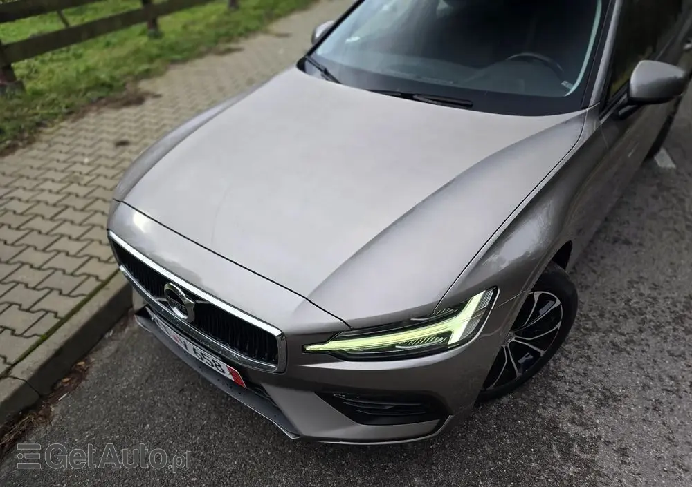 VOLVO V60 D3 Geartronic
