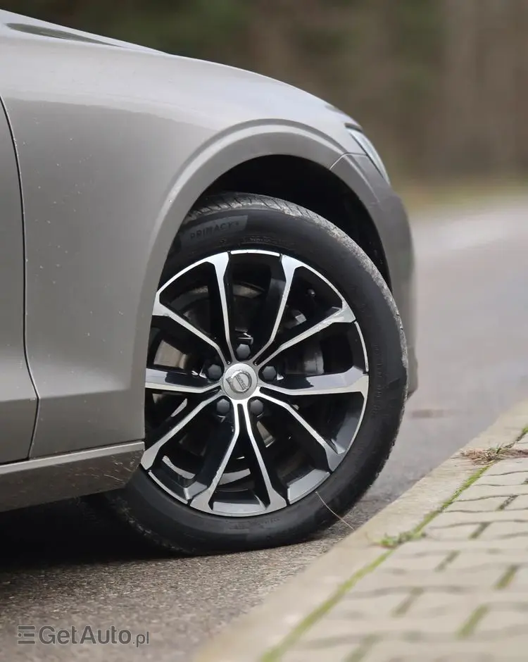 VOLVO V60 D3 Geartronic