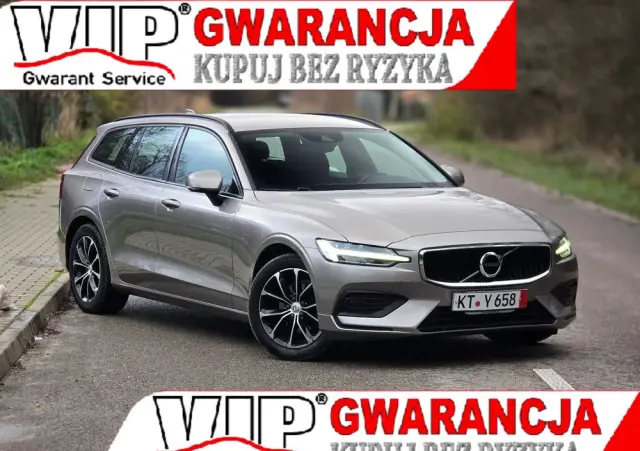 VOLVO V60 D3 Geartronic