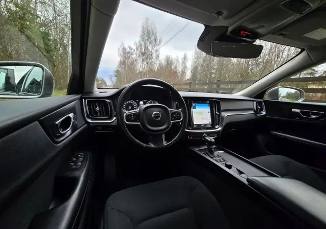 VOLVO V60 D3 Geartronic