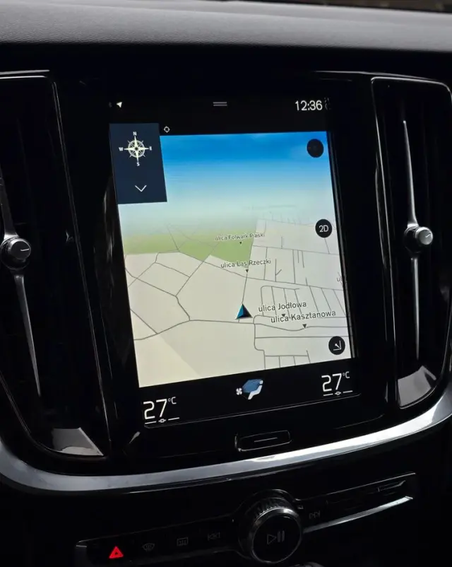 VOLVO V60 D3 Geartronic