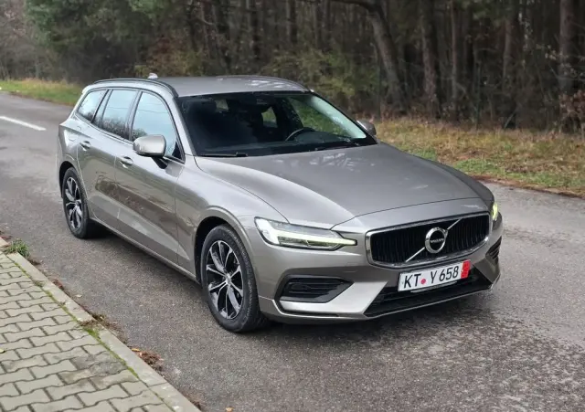 VOLVO V60 D3 Geartronic