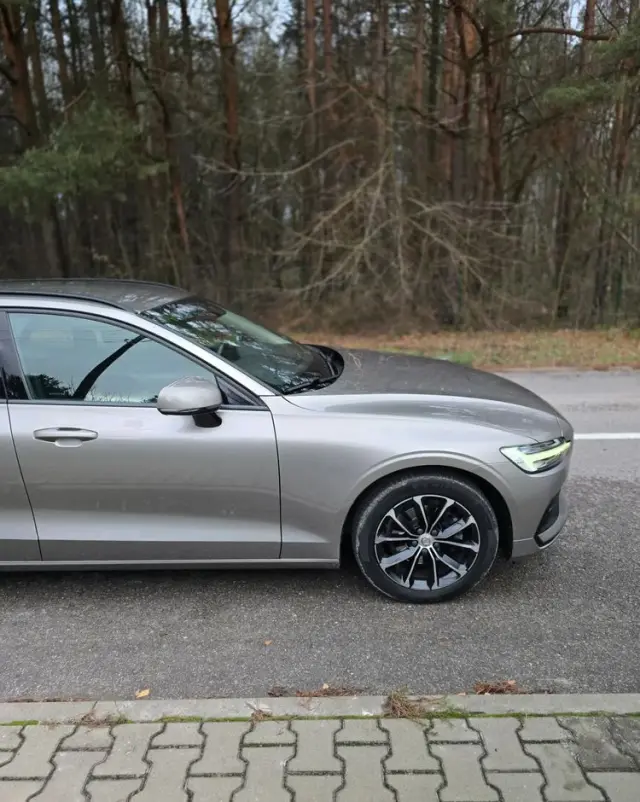 VOLVO V60 D3 Geartronic