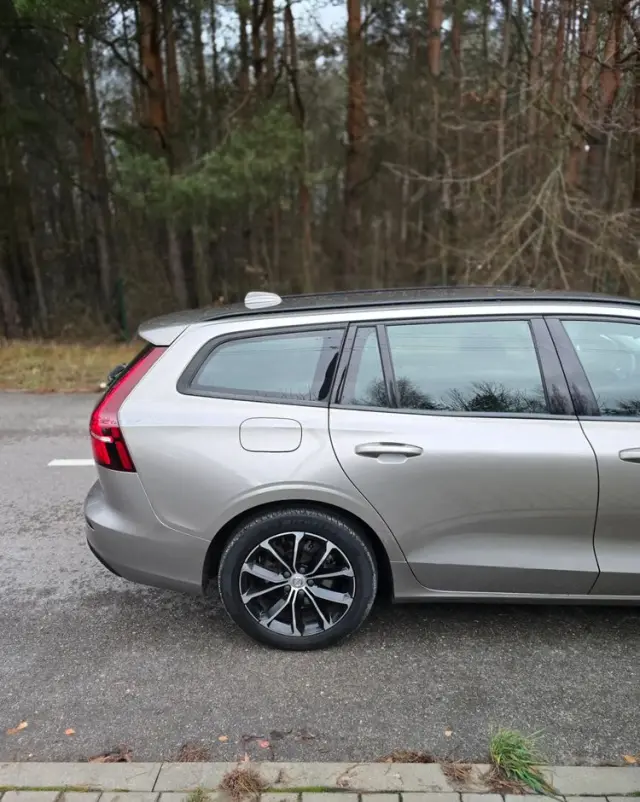 VOLVO V60 D3 Geartronic