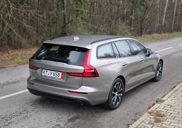 VOLVO V60 D3 Geartronic