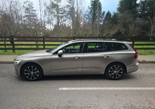 VOLVO V60 D3 Geartronic