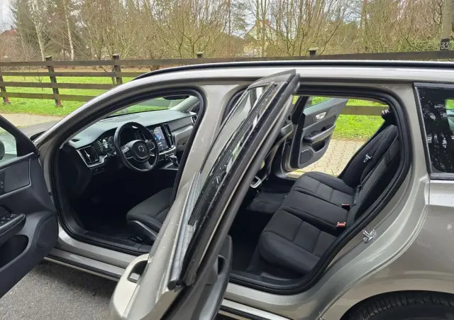 VOLVO V60 D3 Geartronic