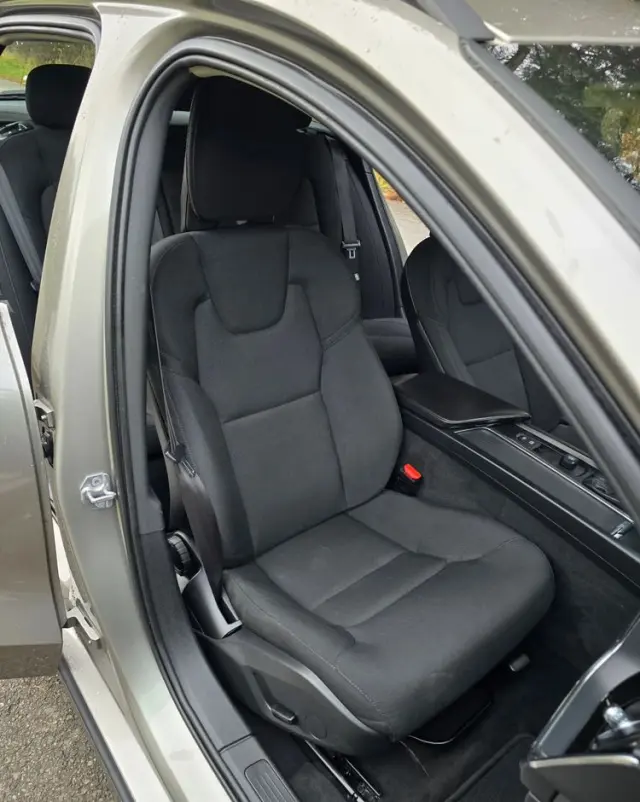 VOLVO V60 D3 Geartronic