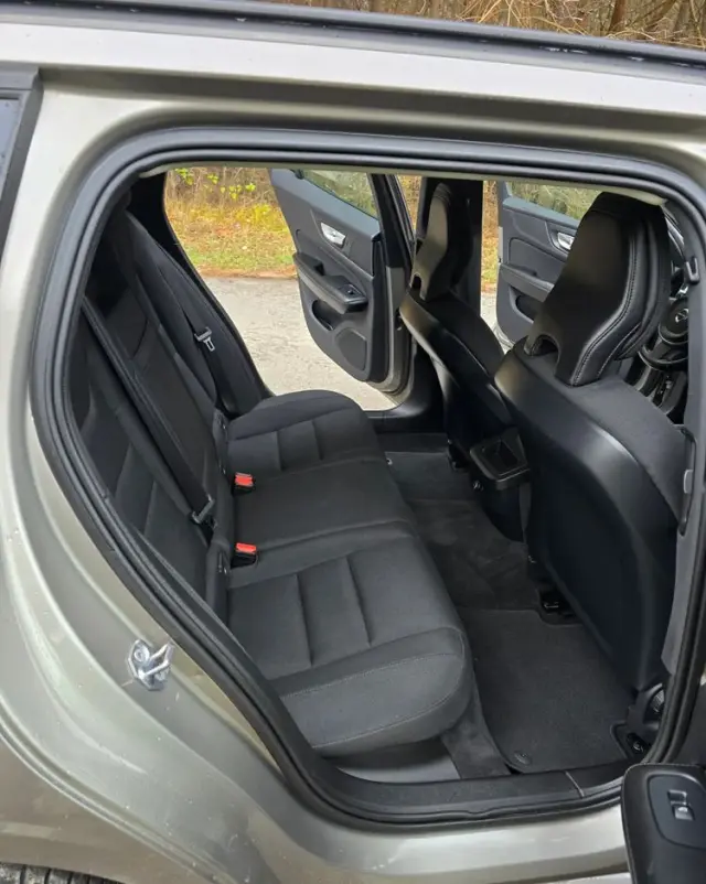 VOLVO V60 D3 Geartronic