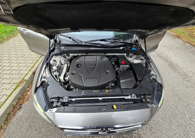 VOLVO V60 D3 Geartronic