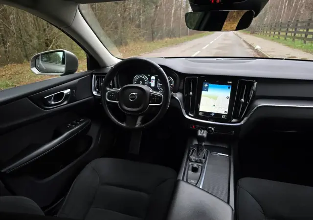 VOLVO V60 D3 Geartronic