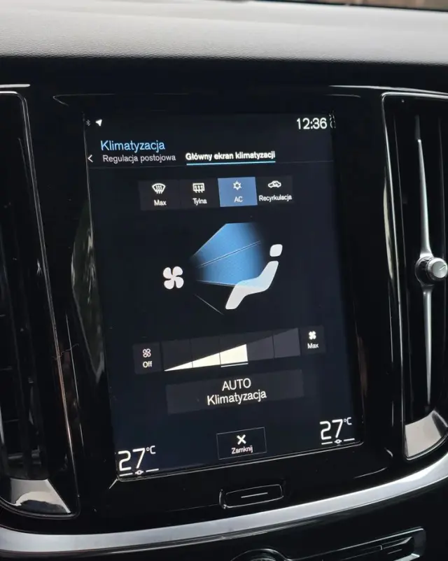 VOLVO V60 D3 Geartronic