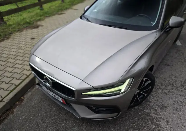 VOLVO V60 D3 Geartronic