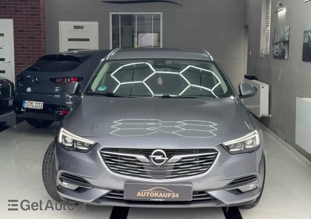 OPEL Insignia 2.0 Dynamic