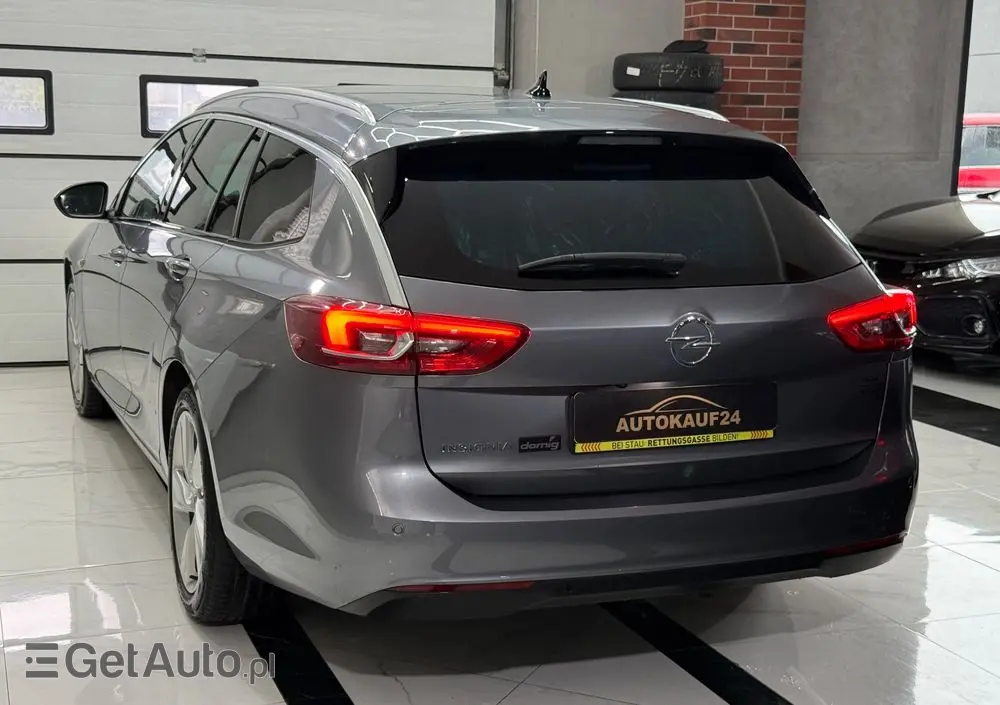 OPEL Insignia 2.0 Dynamic
