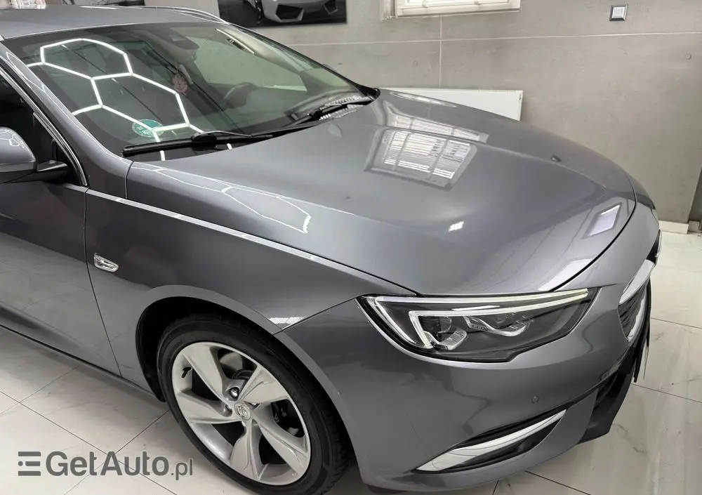 OPEL Insignia 2.0 Dynamic