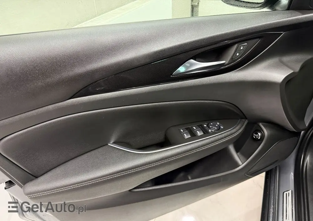 OPEL Insignia 2.0 Dynamic