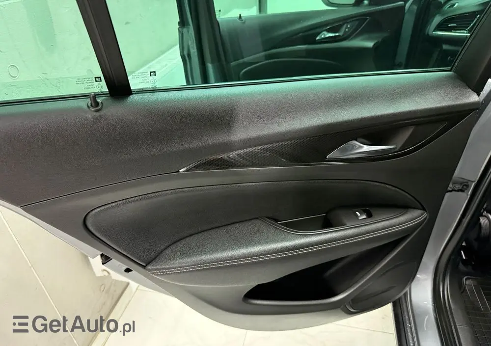 OPEL Insignia 2.0 Dynamic