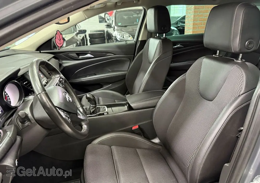 OPEL Insignia 2.0 Dynamic