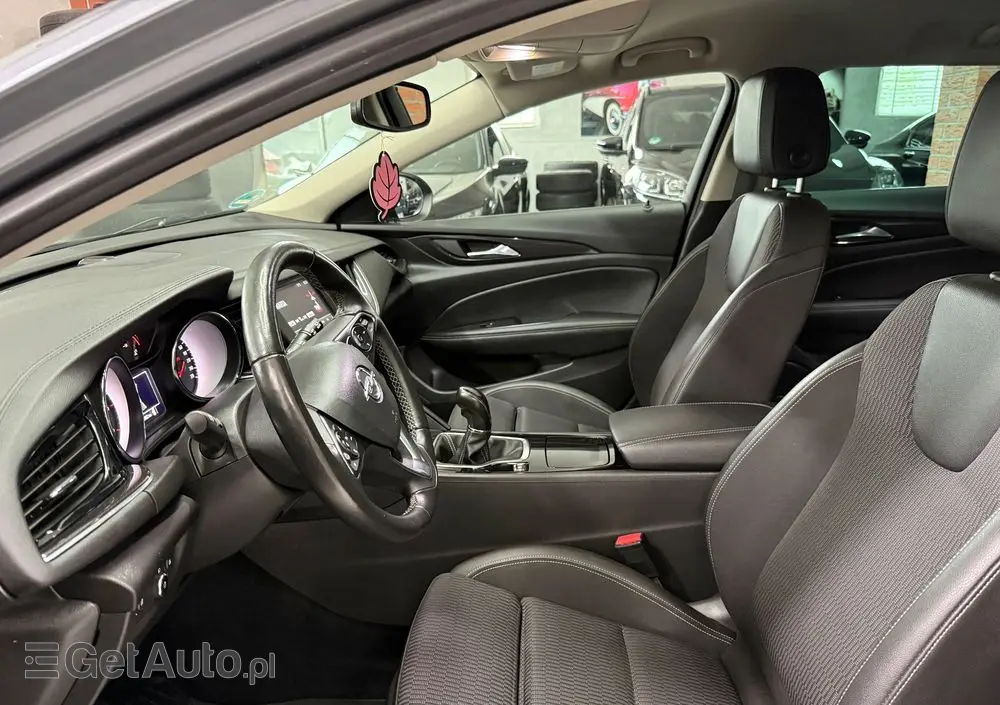 OPEL Insignia 2.0 Dynamic