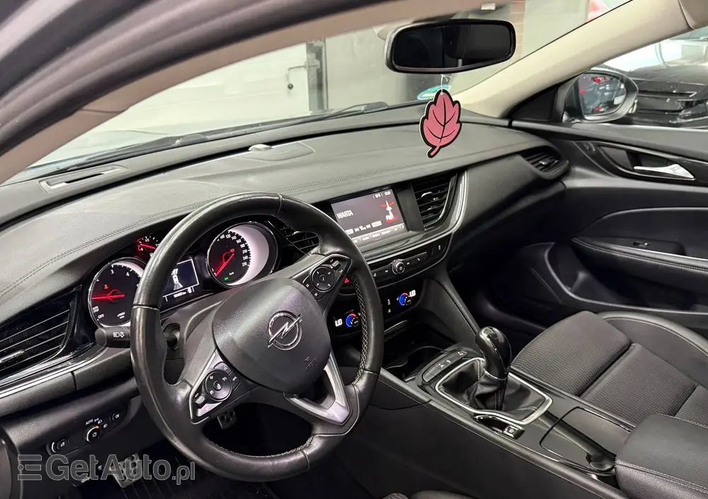 OPEL Insignia 2.0 Dynamic