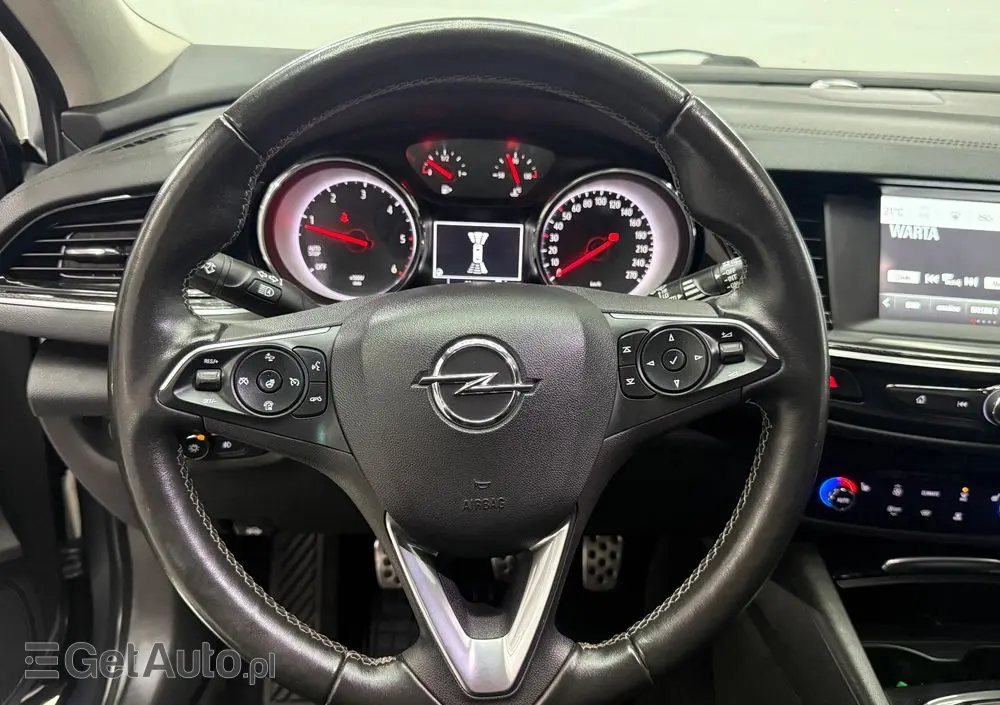 OPEL Insignia 2.0 Dynamic