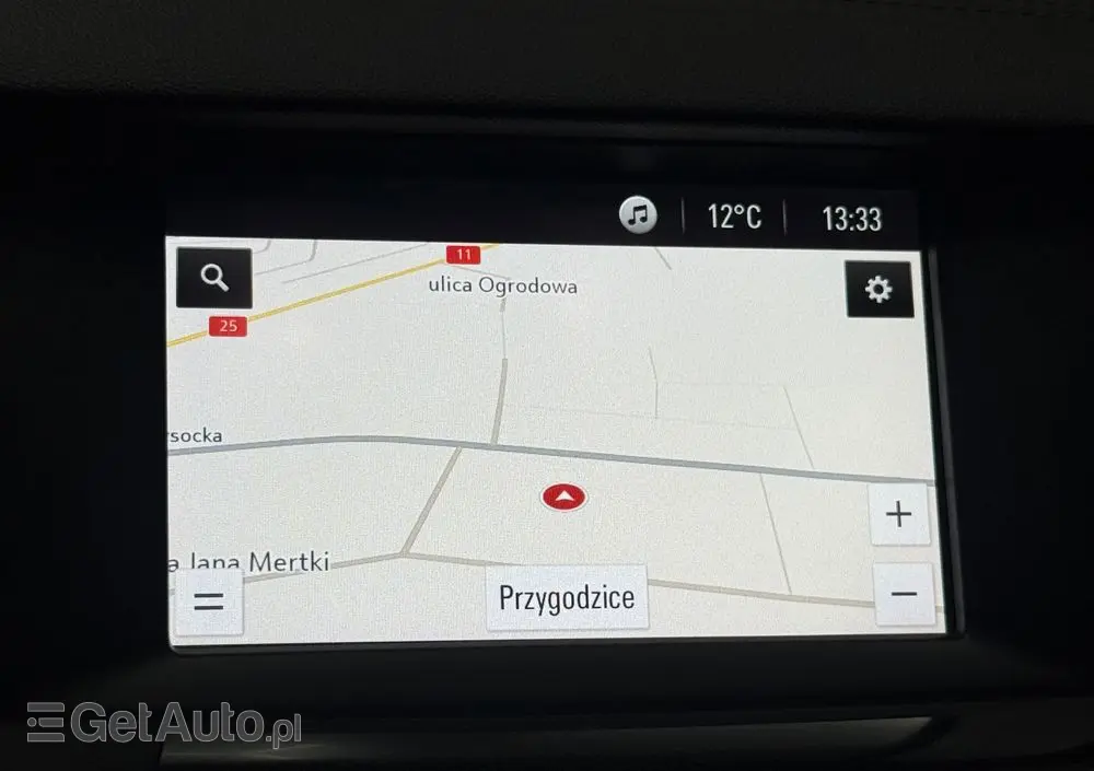 OPEL Insignia 2.0 Dynamic