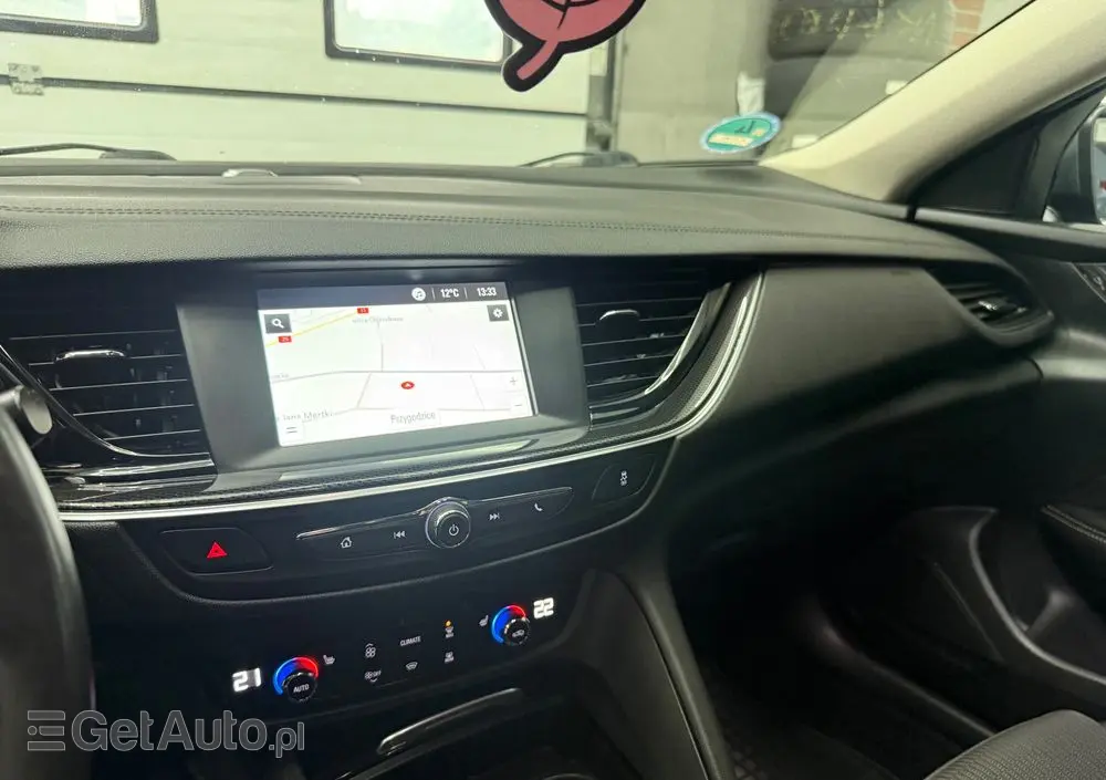 OPEL Insignia 2.0 Dynamic