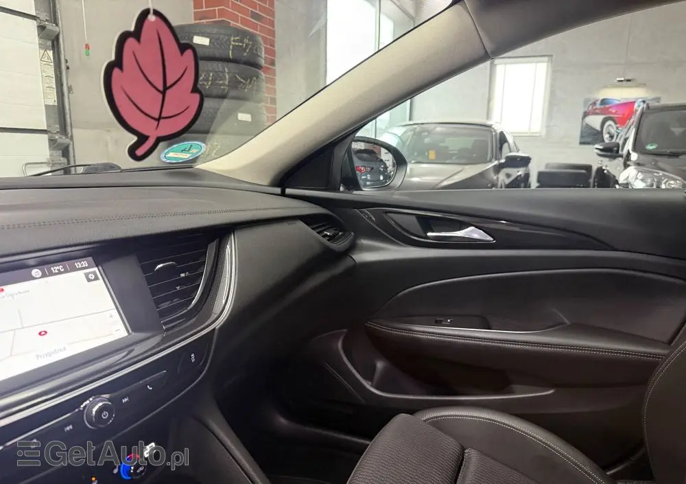 OPEL Insignia 2.0 Dynamic