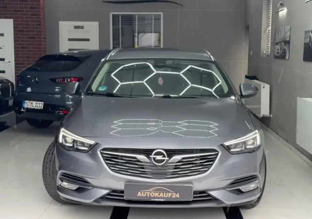 OPEL Insignia 2.0 Dynamic