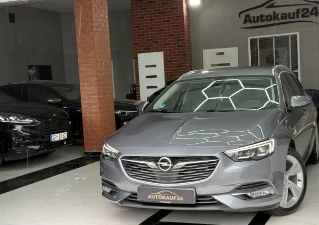 OPEL Insignia 2.0 Dynamic